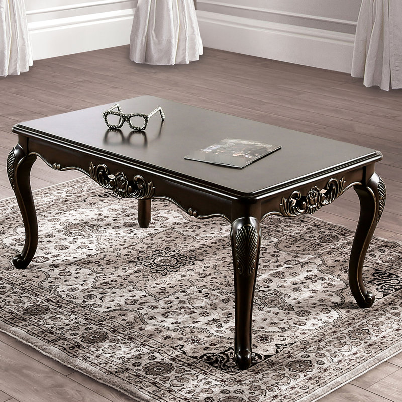 Table basse Traditional