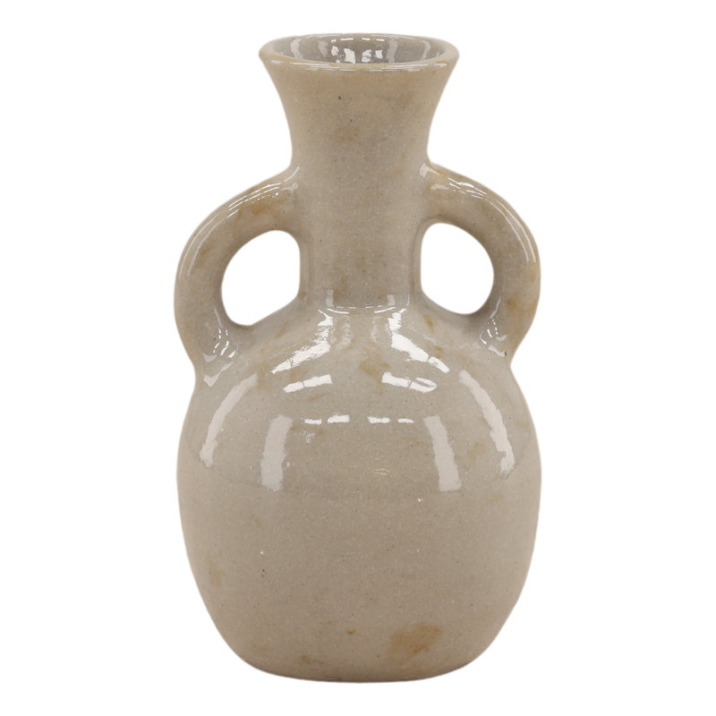 Selwyn Vase Beige