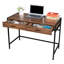 Bureau d'ordinateur l 41,9 po Barchetta
