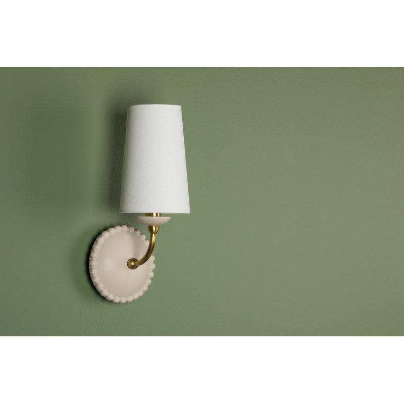 Rhea 1 Light Wall Sconce