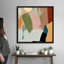 "Afloat I" par Tom Reeves, reproduction d’art sur toile-1009686902-1009686901