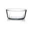 Grand Cru Glass Salad Bowl