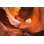 " Lower Antelope Canyon X " by Alan Majchrowicz