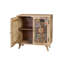 Chelwood 60cm Solid Wood Console Table