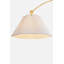 Lampe sur pied JANIE par Mandy Cheng x Mitzi