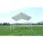 Abri d'auto 10 po x 20 po pour garage robuste - Conception triangulaire stable, tiges de mise à la terre, parois latérales détachables et structure de pavillon avec tiges pour la stabilité, murs amovibles, housse imperméable