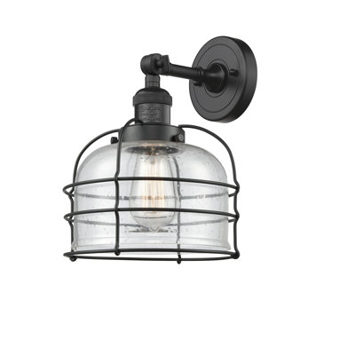 Robbs Dimmable Bath Sconce