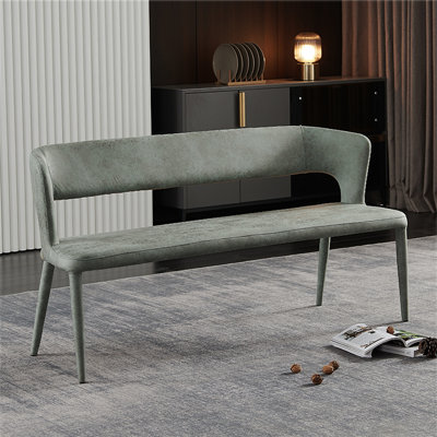 Banc de luxe Simple Light