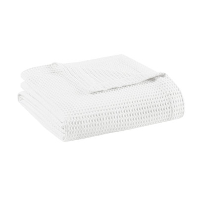 Couverture en coton