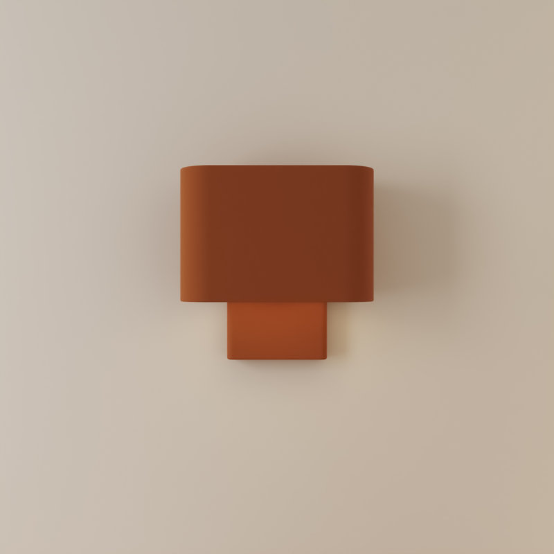 Kalli Wall Sconce, Sedona
