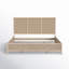 Flagstaff Cane Bed-229277191