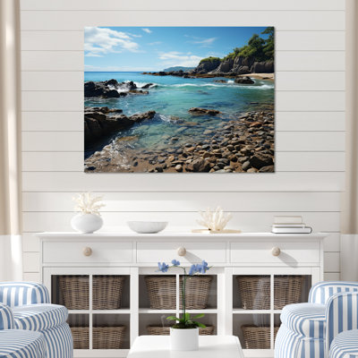 Alea " Rocky Beach Rocky Horizon II "