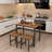 Apisan 2 - Person Dining Set-2140216029