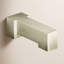 90 Degree Handle Wall Mounted Tub Spout Trim-1638221855
