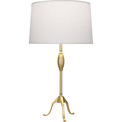Grace Tripod Table Lamp