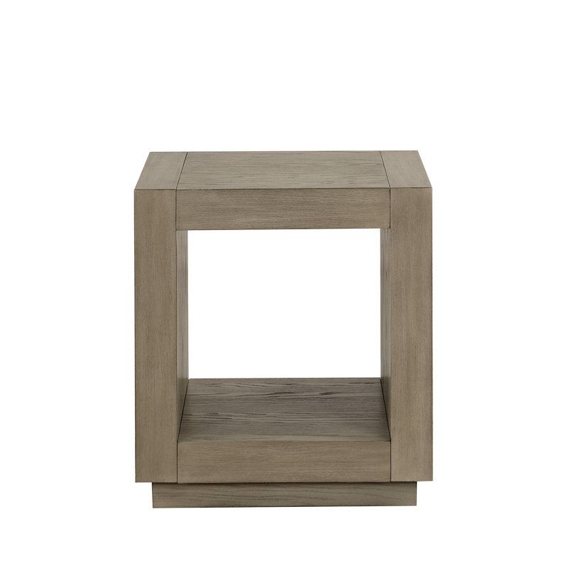 Table de bout carrée 1Pc
