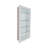Durango 4 Piece Solid Wood Recessed Wall Shelf with Adjustable Shelves-72318605-72318602