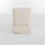 Ensemble de 2 tabourets de comptoir ZUMA KD