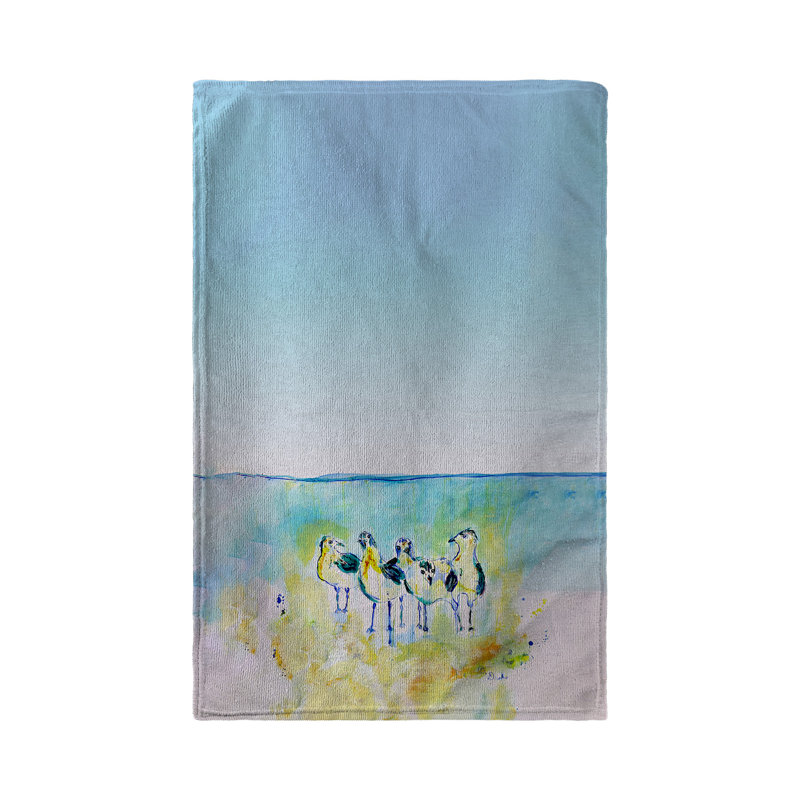 Dish Cloth Kitchen Towel