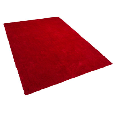 Monday Solid Colour Hand Woven Area Rug