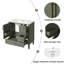 Ensemble de meuble-lavabo traditionnel 30 po-1285593271