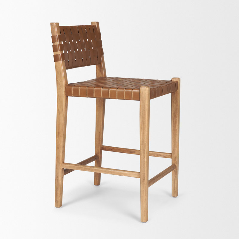 Tabouret de bar Ursulina