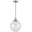 Luminaire suspendu sphère simple à 1 lumière Clermont-752740880-752740883-752740882