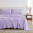 Ultra Soft Micro Plush Velvet Solid Sheet Sets-103699426-103699422