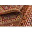 Tapis brun Nebeker