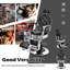 Cafferkey Office Chair with Headrest