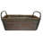 Gracie Oaks Wicker Box-29423057