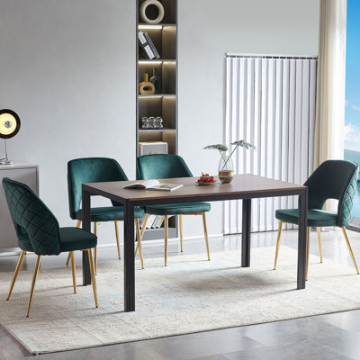 4  Person Dining Set
