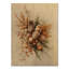Forager's Acorn Collection II - art mural botanique en bois-1073008705-1073008711