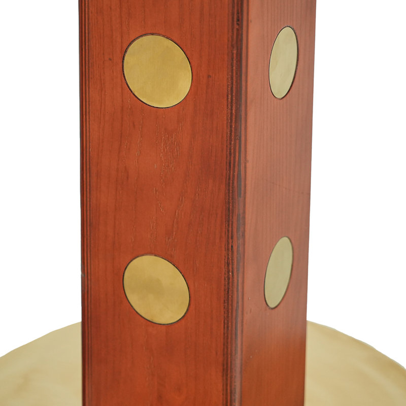 Table de salle à manger moderne