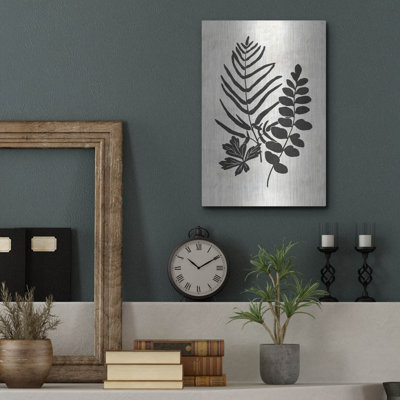 " Botanica 1 " by Suzanne Nicoll