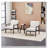 armchair with high back upholstered chair-864466807