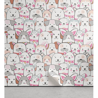 Ercelle Peel & Stick Roll