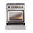 ILVE Nostalgie II Noblesse 30 in Dual Fuel Range-103962352-103962364