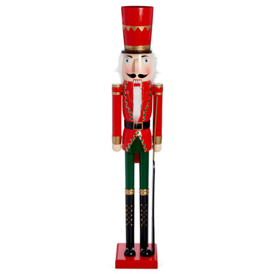 Christmas Nutcracker