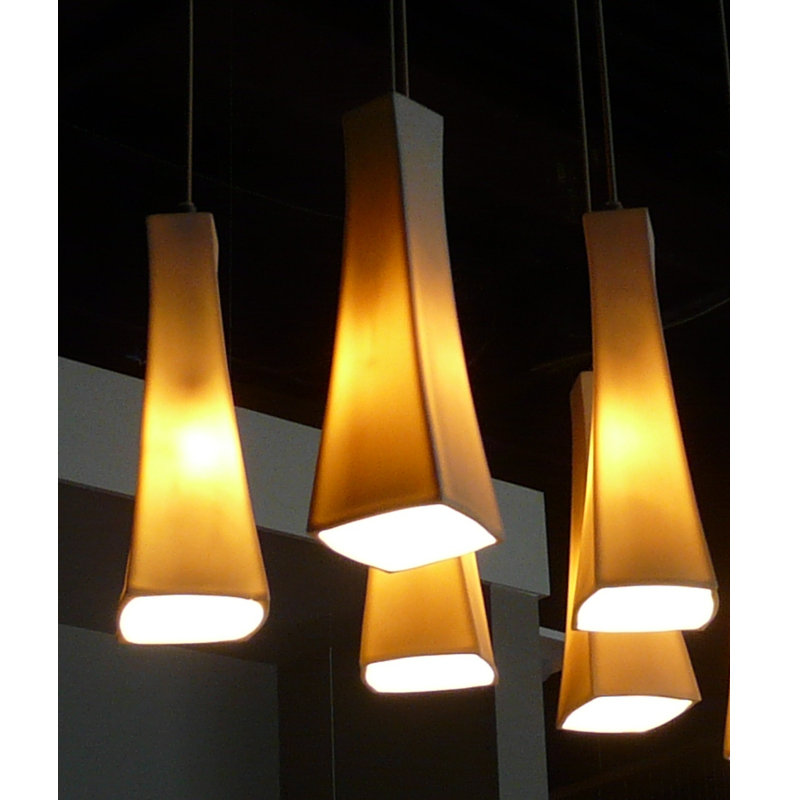 7 - Light Pendant