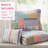 3-Piece Twin/Twin XL 3pcs Quilt Set,Pink-131268767