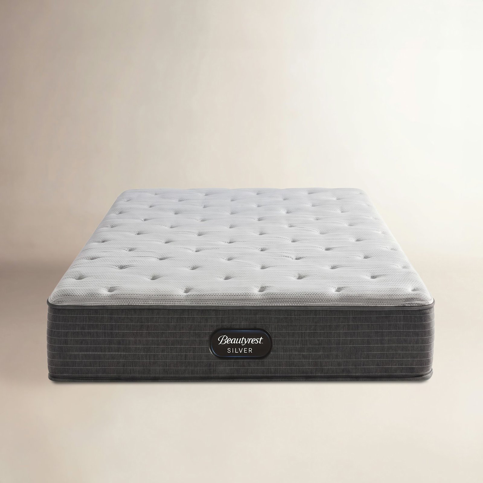 Beautyrest BRS900-C 16.25" Pillow Top Mattress, Queen