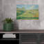 March Sun, Pontoise, 1875 Impressionist Contemporary Landscape Tree Wall Art Print by Camille Pissarro - 1 Piece Wrapped Canvas Wall Art-1180321160