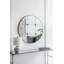 Miroir mural 36 po