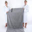 Grand drap de bain 100% coton 35 x 70 Darcelle-702208831