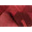 Modern Red Abstract Geometric Gabbeh Style Area Rug 6x8