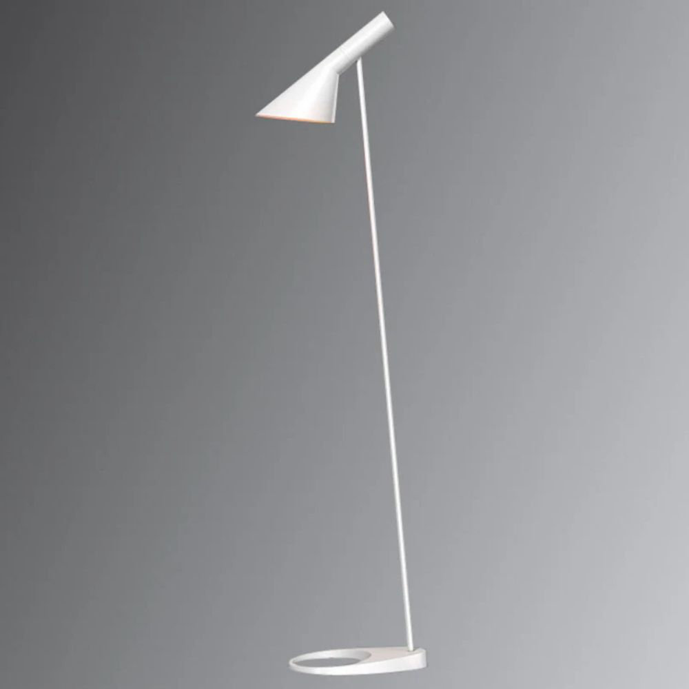 Ted 51'' Task Floor Lamp