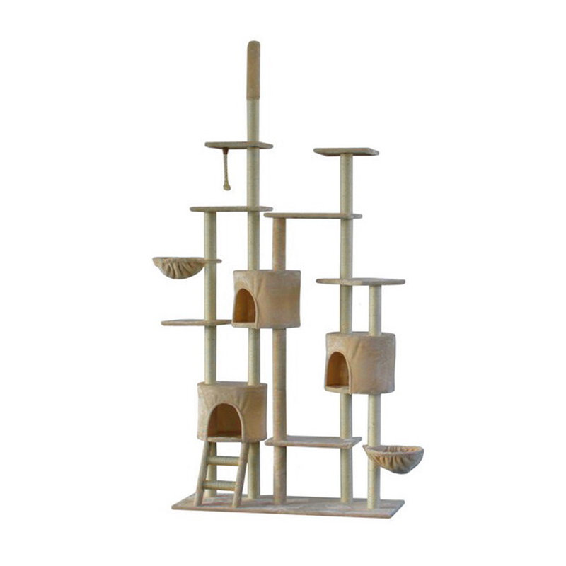 Niamh 260cm H Cat Tree