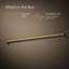 Elate Shower Rod-109554975