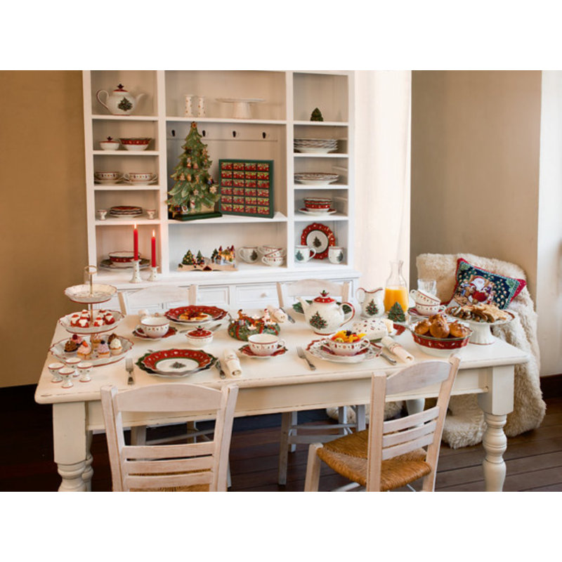 Villeroy & Boch Toy's Delight 5.25" Saucer